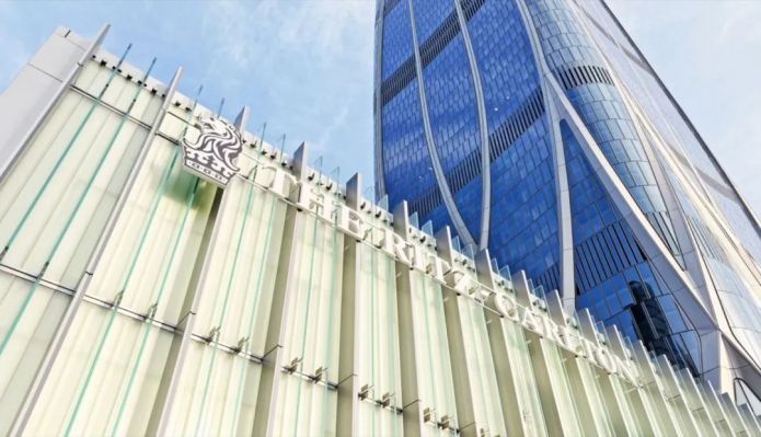 尊龙时凯·(中国区)人生就是拼搏!